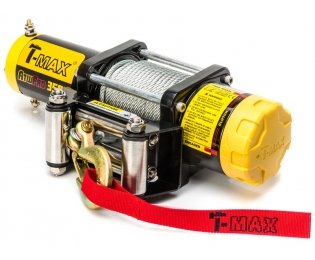 Лебедка для квадроцикла T-MAX ATW-PRO 3500