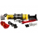 Лебедка для квадроцикла T-MAX ATW-PRO 2500 с синтетическим тросом