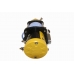 Лебедка для UTV и легких внедорожников T-MAX ATW-6000 Performance с синтетическим тросом