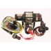 Лебедка для квадроцикла WARN ProVantage 3500