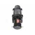 Лебедка для квадроцикла WARN VRX 25-S