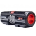 Лебедка для квадроцикла WARN AXON 35-S с синтетическим тросом
