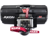 Лебедка WARN AXON 35