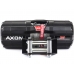 Лебедка для квадроцикла WARN AXON 35