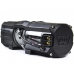 Лебедка для квадроцикла WARN AXON 35