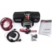 Лебедка для квадроцикла WARN AXON 35