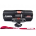 Лебедка для квадроцикла WARN AXON 45-RC с синтетическим тросом