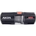 Лебедка для квадроцикла WARN AXON 45-RC с синтетическим тросом