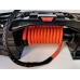 Лебедка WARN VR EVO 12-S Off-Roader синтетический трос