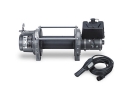 Запчасти для WARN INDUSTRIAL SERIES 9, 12/24V