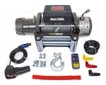 Запчасти для Electric Winch 12000 mono