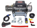 Лебедка Electric Winch 12000 lbs