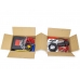 Лебедка Electric Winch 12000 lbs 24В