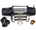 Лебедка 4REVO TRX 9000