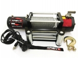 Лебедка 4REVO SRX Fast Speed 10000