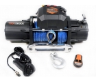Лебедка 4REVO 12000S с синтетическим тросом