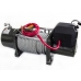 Лебедка для эвакуатора 4REVO 17000 24V