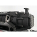 Лебедка 4REVO JET 12000s с синтетическим тросом