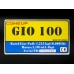 Лебедка ComeUp GIO 100 12V STD