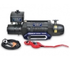 Лебедка COMEUP Seal MadX 8.0s 12V с синт. тросом (EAC)