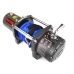 Лебедка Electric Winch 6000 lbs с синтетическим тросом