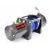Лебедка Electric Winch 6000 lbs с синтетическим тросом