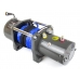 Лебедка Electric Winch 6000 lbs с синтетическим тросом
