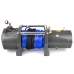 Лебедка Electric Winch 6000 lbs с синтетическим тросом
