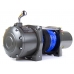Лебедка Electric Winch 6000 lbs с синтетическим тросом