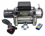 Запчасти для Electric Winch 12000 lb