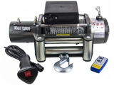 Лебедка Electric Winch 12000 lbs eco