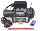 Запчасти для Electric Winch 6000 lb