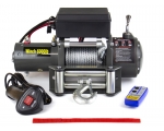 Запчасти для Electric Winch 6000 lb