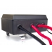 Лебедка Electric Winch 6000 lbs с синтетическим тросом