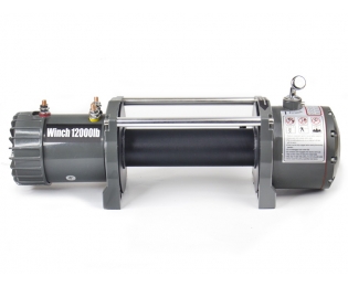 Лебедка Electric Winch 12000 lbs Lite