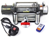 Лебедка Electric Winch SC 12000 lbs