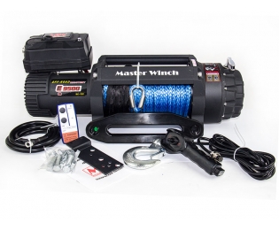 Лебедка Master Winch E9500S