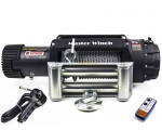 Запчасти для Master Winch E12500 12V/24V