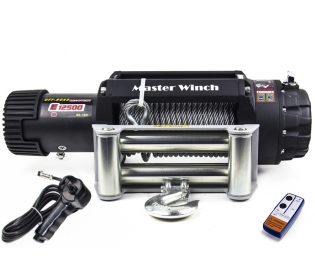 Лебедка Master Winch E12500