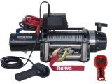 Лебедка Runva EWB 12500 S 