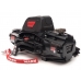 Лебедка WARN VR EVO 12-S Off-Roader синтетический трос