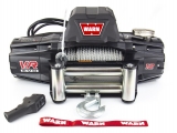 Лебедка WARN VR EVO 12