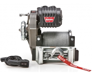 Лебедка WARN M8274 10000 lbs