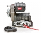 Лебедка WARN M8274 10000 lbs синтетический трос