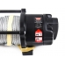 Лебедка для квадроцикла WARN Provantage 3500 Yamaha (без радиоуправления)