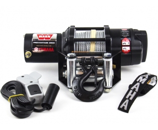 Лебедка для квадроцикла WARN Provantage 3500 Yamaha (без радиоуправления)