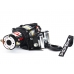 Лебедка для квадроцикла WARN Provantage 3500 Yamaha (без радиоуправления)