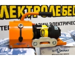 Подробный отзыв о переносной лебедке СТОКРАТ SN 6.0 S