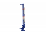 Домкрат реечный Hi-Lift (blue) чугун/сталь 150 см