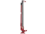 Домкрат реечный Farm Jack 120 см 3 т (усиленный)